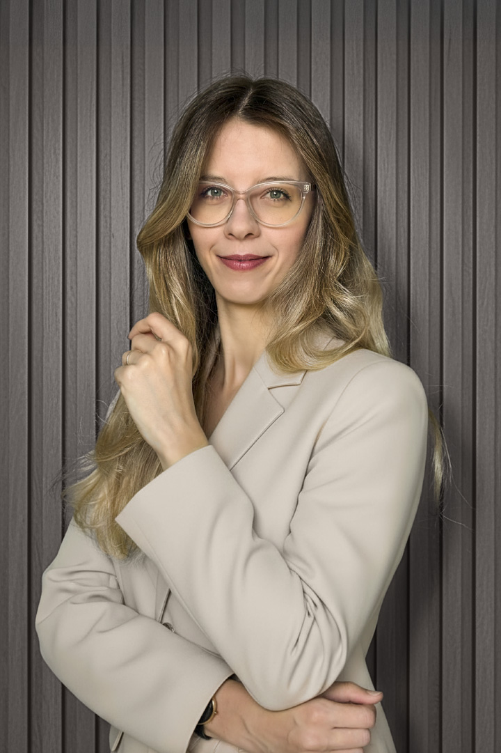 Sylwia Kobuszewska-Melion