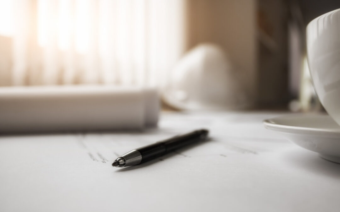 Co zrobić po śmierci bliskiej osoby? Checklista czynności krok po kroku